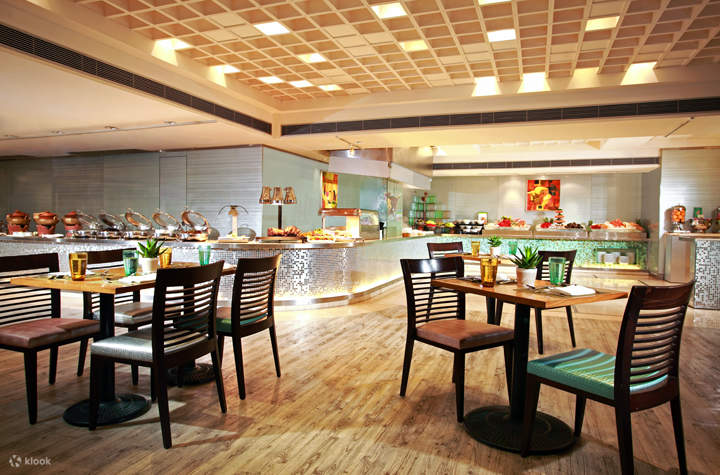 Café AllegroRegal Kowloon Hotel Buffet | Cafe Allegro | Lunch Buffet, Dinner Buffet | buffet 2024